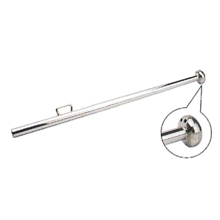 BUKH PRO MAST F/FLAG N2134594