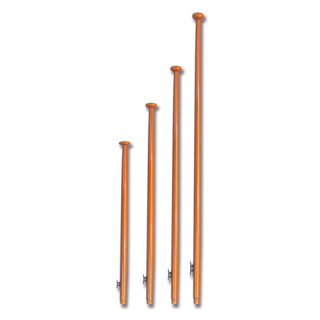 BUKH PRO WOOD MAST F/FLAG N2122060
