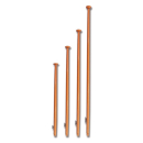 BUKH PRO WOOD MAST F/FLAG N2128125