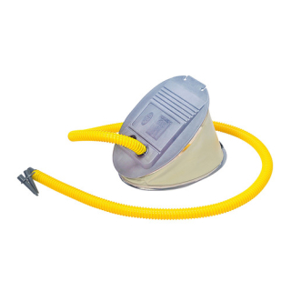 BUKH PRO PUMP F/RUBBER BOAT Z0670005