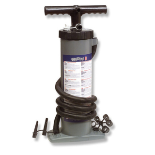 BUKH PRO PUMP F/RUBBER BOAT Z0620006