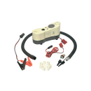 BUKH PRO PUMP F/RUBBER BOAT Z0630038
