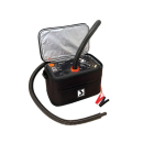 BUKH PRO PUMP F/RUBBER BOAT Z0630022