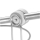 BUKH PRO CONNECTION F/FAST.F/BASKET TO GUARDR. P0722030