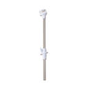 BUKH PRO RETR. ALL ROUND WHITE LAMP 360° L7401360