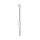 BUKH PRO RETR. ALL ROUND WHITE LAMP 360° L7401360