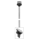 BUKH PRO LED 360° GEMINI ANCHOR LIGHT BLACK L3832061