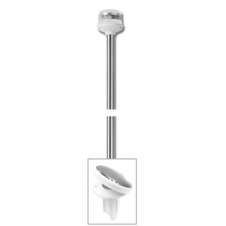 BUKH PRO LED 360° GEMINI ANCHOR LIGHT WHITE L4132061
