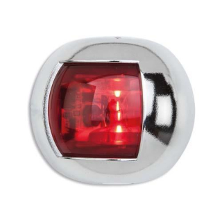 BUKH PRO NAVIGATION LIGHTS 12-24V S.S. LEFT L7632530