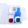 BUKH PRO SET OF 3 NAVIGATION LIGHTS L7674003