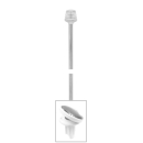 BUKH PRO LED 360° EASY LED ANCHOR LIGHT WHITE L4132060