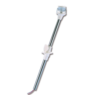 BUKH PRO LED RETRACTABLE POLE LIGHT WHITE L4101363