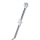 BUKH PRO LED RETRACTABLE POLE LIGHT WHITE L4101363
