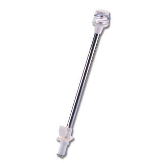 BUKH PRO LED PULL-OUT POLE LIGHT WHITE L4101533