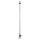 BUKH PRO LED 360° WALL-MOUNTING ANCHOR LIGHT L3801103