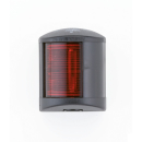 BUKH PRO NAVIGATION LIGHTS 12M RED 112,5° + LED L3680533