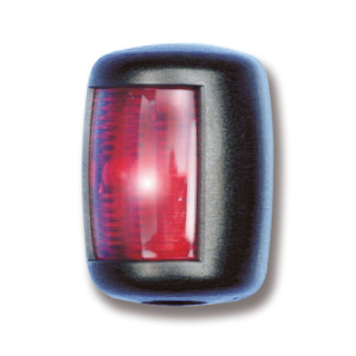 BUKH PRO NAVIGATION LIGHTS RED + LED L5980533