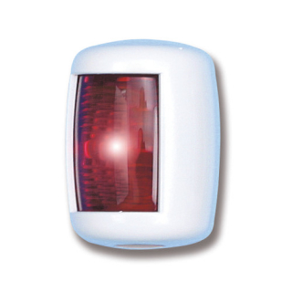 BUKH PRO NAVIGATION LIGHTS RED 112,5° + LED L5974533