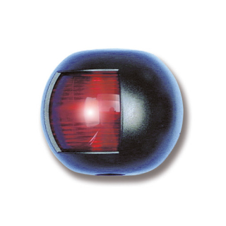 BUKH PRO NAVIGATION LIGHT F/BOATS UP TO 12M BLACK L5880533