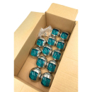 BUKH PRO S.S.ORSA EASY LED LEFT BULK 12PCS L5832533S