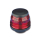 BUKH PRO ANCHOR LIGHT 360° 12V RED L3984360