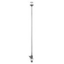BUKH PRO ALL ROUND WHITE LIGHT S.S. BLACK L3800100