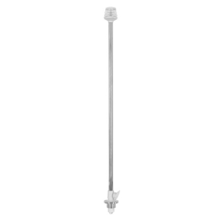 BUKH PRO ALL ROUND WHITE LAMP  S.S. WHITE L4100100
