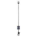 BUKH PRO ALL ROUND WHITE LAMP 360° BLACK L3801101