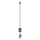BUKH PRO ALL ROUND WHITE LAMP 360° BLACK L3801101