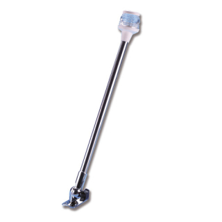 BUKH PRO FOLDING WHITE LAMP 360° L4101230