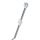 BUKH PRO RETRACTABLE ALL ROUND WHITE LAMP 360° L4101360