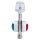 BUKH PRO POLE LIGHTS WITH COMBINED LIGHTS L5874003