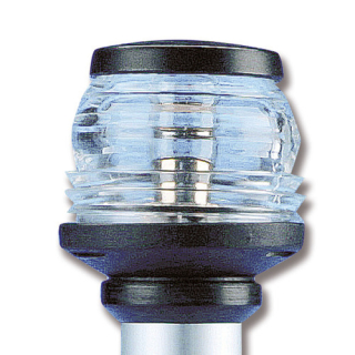 BUKH PRO SOCKET FOR MOUNTING LIGHT L3914360 BLACK L3920050