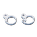 BUKH PRO CLIPS FOR FLAGS FASTENING L0845018