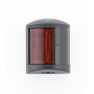 BUKH PRO NAVIGATION LIGHTS 12M RED 112,5° L3680530