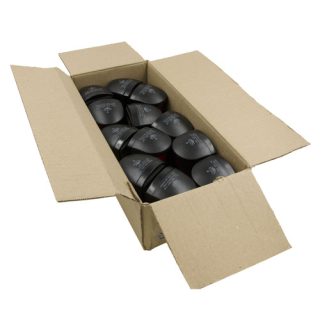 BUKH PRO NAVIGATION LIGHTS 12M RED 112,5° L3674532
