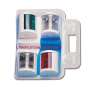 BUKH PRO SET OF 4 NAVIGATION LIGHTS L3674004