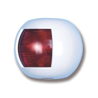 BUKH PRO NAVIGATION LIGHTS RED 112,5° L5874530