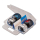 BUKH PRO SET OF4NAVIGATION LIGHTS L5880004