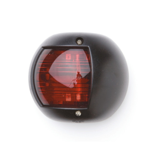 BUKH PRO NAVIGATION LIGHTS 20M RED-112,5° L5780530