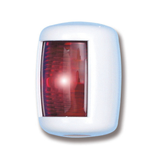 BUKH PRO NAVIGATION LIGHTS RED 112,5° L5974532