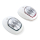 BUKH PRO LED NAVIGATION LIGHTS WHITE L6274002