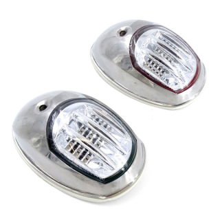 BUKH PRO LED NAVIGATION LIGHTS WHITE L6232002