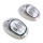 BUKH PRO LED NAVIGATION LIGHTS WHITE L6232002