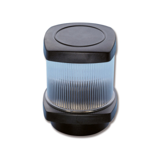 BUKH PRO 12V ROUND NAVIGATION LIGHT WHITE L1080001