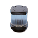 BUKH PRO 12V ROUND NAVIGATION LIGHT WHITE L1080001
