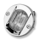BUKH PRO COURTESY LIGHT STAINLESS STEEL L4475085