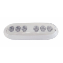BUKH PRO UNDERWATER LIGHT 6LED WHITE L4406012