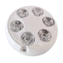 BUKH PRO UNDERWATER LIGHT 6LED WHITE L4406006
