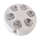 BUKH PRO UNDERWATER LIGHT 6LED WHITE L4406006